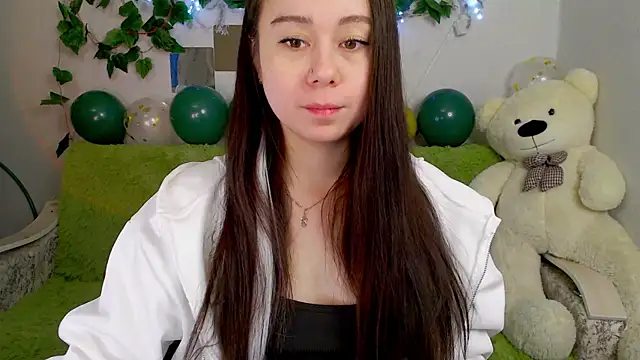 AlinaEleven online show from December 13, 11:44 pm