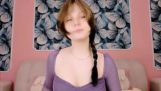 YONA WINK online show from March 13, 8:36 pm