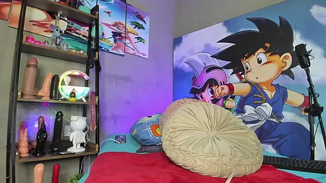 Snapshot of Shadia_Squirt chatting on February 15, 10:47 am Shadia Squirt online show from February 15, 10:47 am