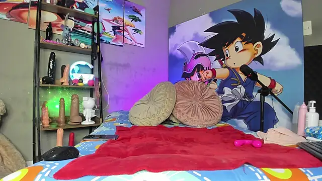 Snapshot of Shadia_Squirt chatting on February 19, 10:01 am Shadia Squirt online show from February 19, 10:01 am