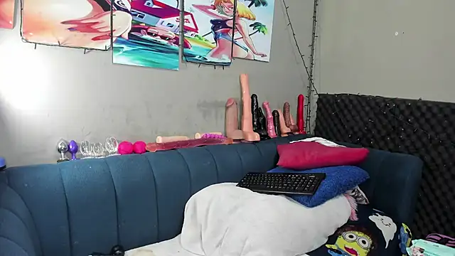 Snapshot of Shadia_Squirt chatting on September 20, 4:17 am Shadia Squirt online show from September 20, 4:17 am