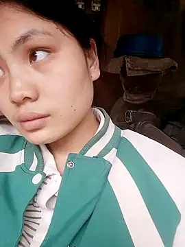 Hilary-123 online show from February 24, 1:17 am