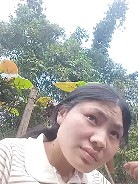 Hilary-123 online show from March 10, 5:44 am