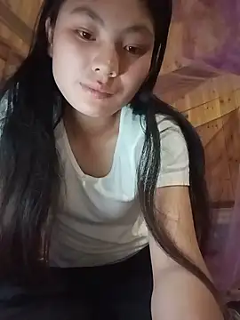 Hilary-123 online show from May 18, 3:17 am