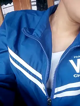 Hilary-123 online show from March 27, 12:52 am