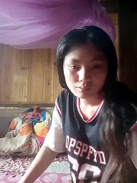 Hilary-123 online show from April 23, 7:59 am