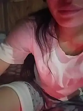 Hilary-123 online show from July 19, 2:42 am