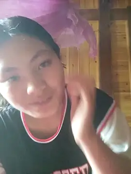 Hilary-123 online show from April 22, 5:36 am