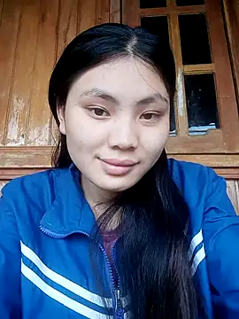 Hilary-123 online show from February 7, 2:19 am