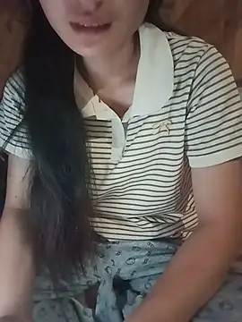Hilary-123 online show from July 2, 1:50 am