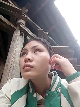 Hilary-123 online show from February 17, 2:31 am