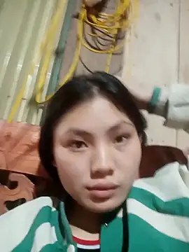 Hilary-123 online show from January 14, 1:53 am