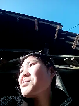 Hilary-123 online show from January 18, 1:42 am