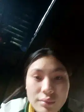 Hilary-123 online show from January 9, 1:12 am