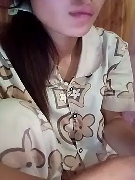 Hilary-123 online show from July 21, 3:09 am