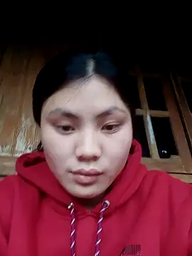 Hilary-123 online show from February 25, 1:28 am