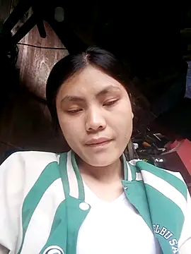 Hilary-123 online show from February 27, 1:06 am