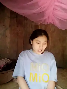 Hilary-123 online show from March 7, 2:18 am