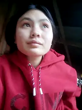 Hilary-123 online show from February 10, 2:21 am