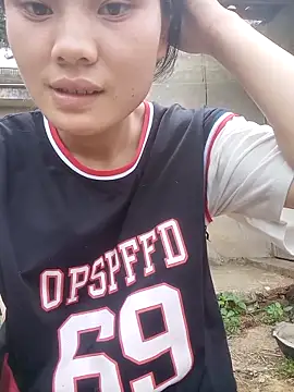 Hilary-123 online show from April 6, 1:23 am