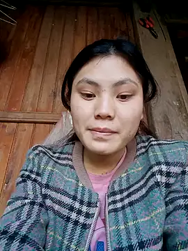 Hilary-123 online show from December 22, 2:33 am