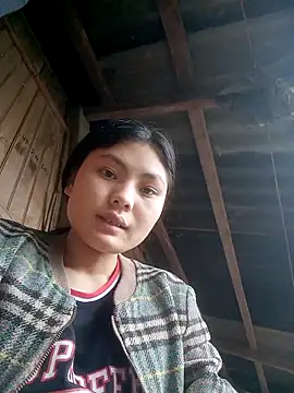 Hilary-123 online show from December 15, 5:24 am