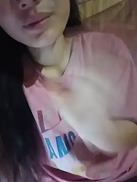 Hilary-123 online show from July 13, 2:11 am