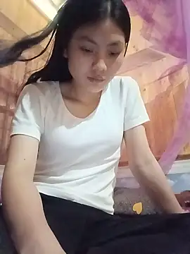 Hilary-123 online show from May 18, 5:02 am