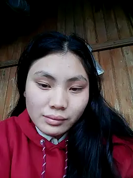 Hilary-123 online show from February 11, 1:49 am