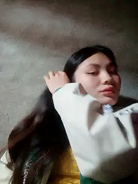 Hilary-123 online show from January 10, 9:32 pm