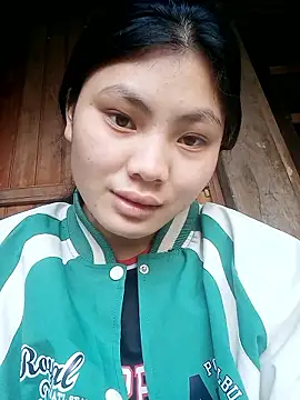 Hilary-123 online show from January 19, 1:09 am