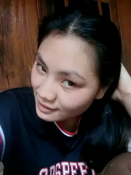 Hilary-123 online show from April 4, 3:13 am