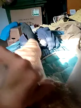 Jdawg20020 online show from April 8, 9:27 pm