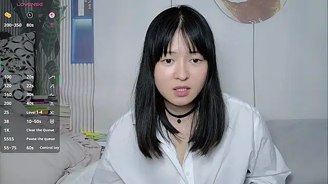 Snapshot of Cheri99 chatting on December 13, 8:04 pm Cheri99 online show from December 13, 8:04 pm