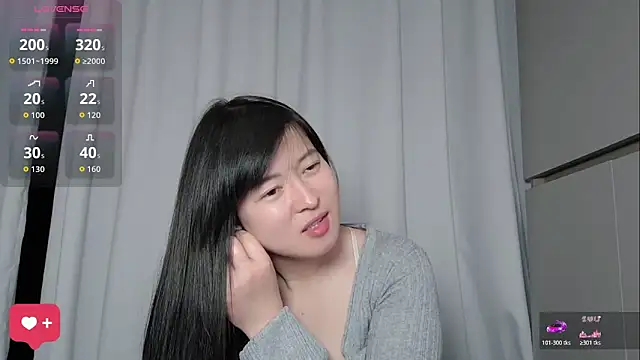 Cheri99 online show from February 1, 3:10 pm