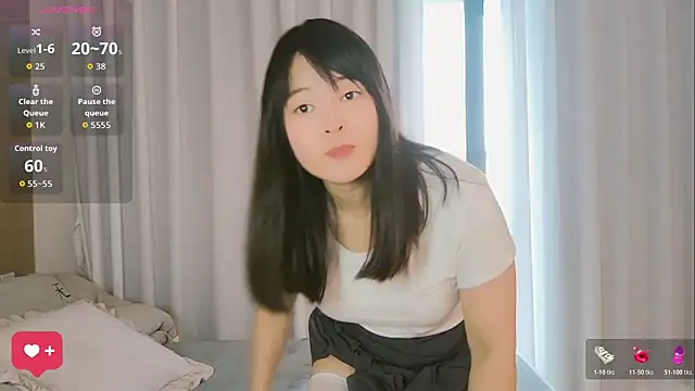 Cheri99 online show from February 25, 6:13 am