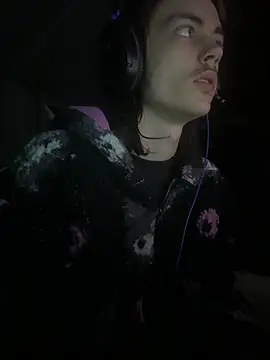 DkAuxier1 online show from December 20, 1:30 am