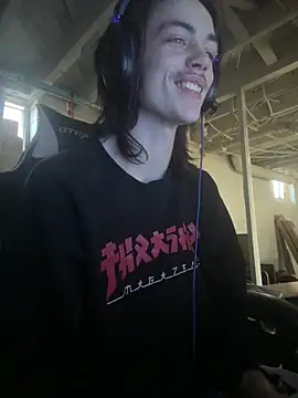 DkAuxier1 online show from December 18, 8:34 pm