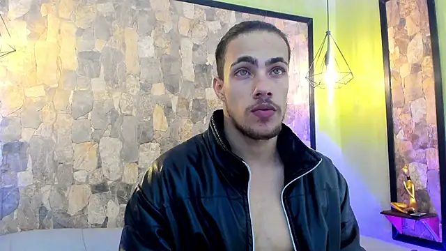 PatrickS25 online show from January 12, 3:35 am