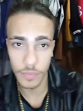 Snapshot of PatrickS25 chatting on February 20, 12:29 am PatrickS25 online show from February 20, 12:29 am