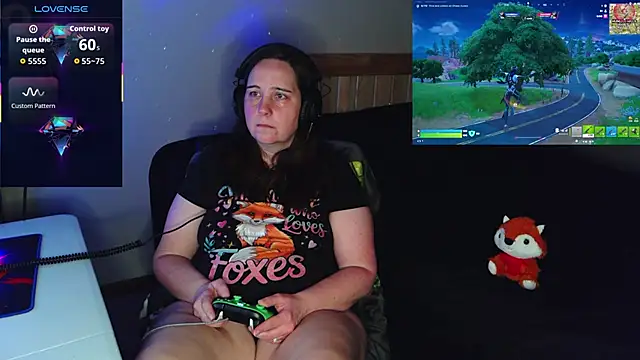 msgamergirl69 online show from April 1, 4:36 am