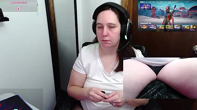 msgamergirl69 online show from January 18, 10:07 am