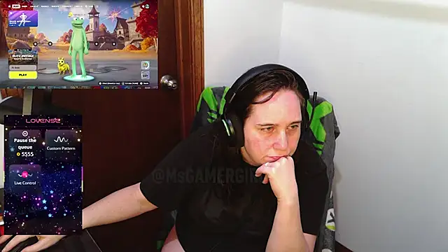 msgamergirl69 online show from March 10, 3:10 am