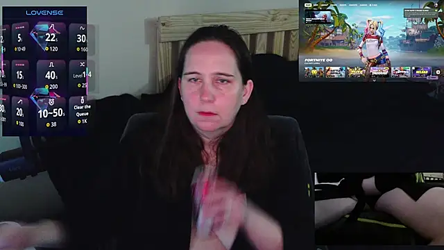 msgamergirl69 online show from April 4, 3:35 am