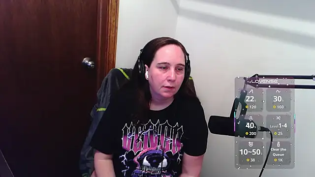 msgamergirl69 online show from March 21, 9:25 am