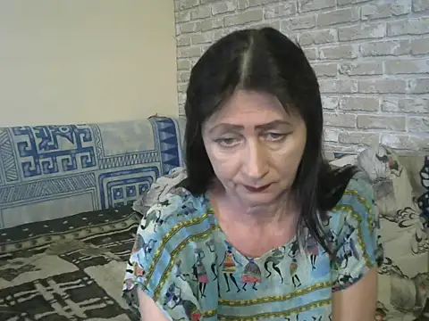 GraceBrist3 online show from February 15, 9:08 am