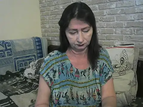 GraceBrist3 online show from February 27, 3:51 am