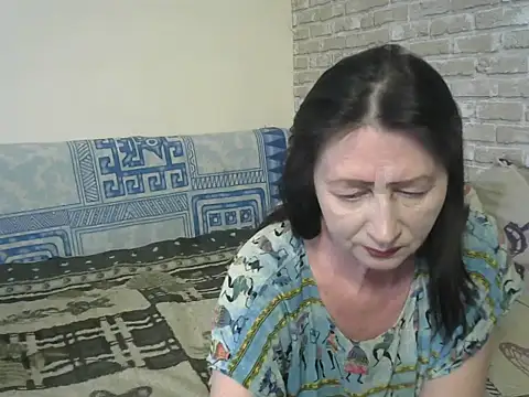 GraceBrist3 online show from February 25, 7:41 am