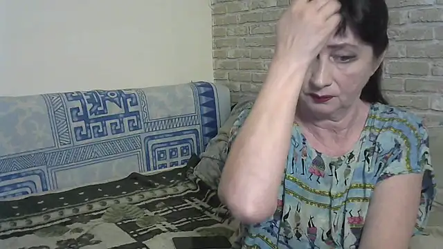 GraceBrist3 online show from March 23, 4:01 am