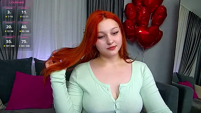 Kitty Asstronaut online show from March 10, 12:36 am